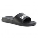 Claquettes Popcat 20 Puma Noir