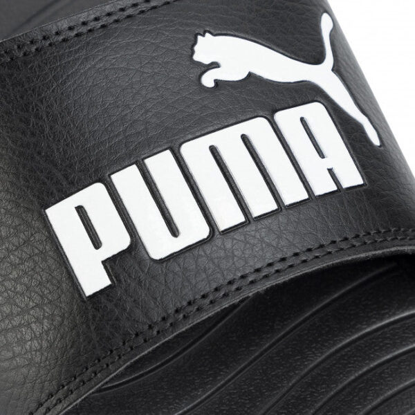 Claquettes Popcat 20 Puma Noir - Image 2