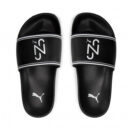 Claquettes LeadCat Neymar Jr. Noir