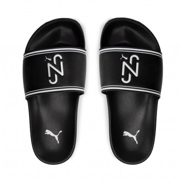 Claquettes LeadCat Neymar Jr. Noir - Image 5