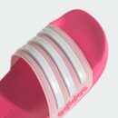 Claquette Adilette Shower Rose