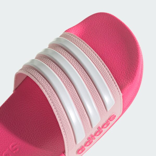 Claquette Adilette Shower Rose - Image 3