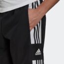 Short Adidas Training Homme Squadra 21