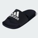 Claquettes Adilette Shower Bleu