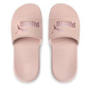 Claquettes Popcat 20 Puma Rose