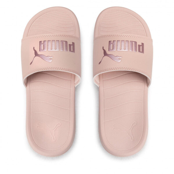 Claquettes Popcat 20 Puma Rose - Image 3