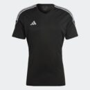 Maillot Adidas Training Tiro League Homme 2023 Noir