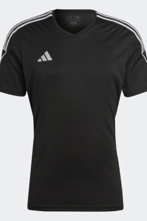 Maillot Adidas Training Tiro League Homme 2023 Noir