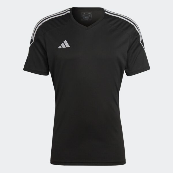 Maillot Adidas Training Tiro League Homme 2023 Noir