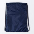 Sac à Ficelles OM ftblNRGY Bleu Nuit
