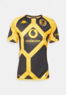 Maillot Kaizer Chiefs Pre-match Aboupre Pro Homme 2023/24 Noir