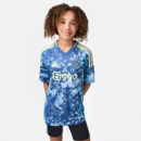 Maillot Ajax Amsterdam Extérieur Junior 2024/25 Bleu
