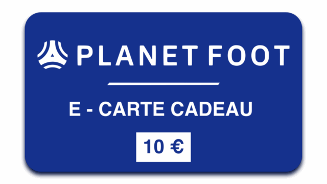 Carte Cadeau PlanetFoot - Image 2