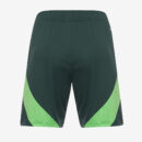 Short Algérie Extérieur Homme 2024/25 Vert