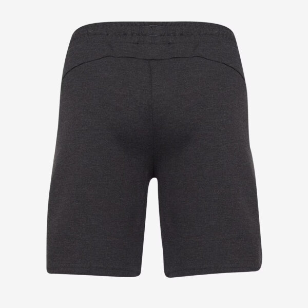 Short OM Casuals Homme 2024/25 Noir - Image 3