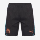 Short OM Casuals Homme 2024/25 Noir