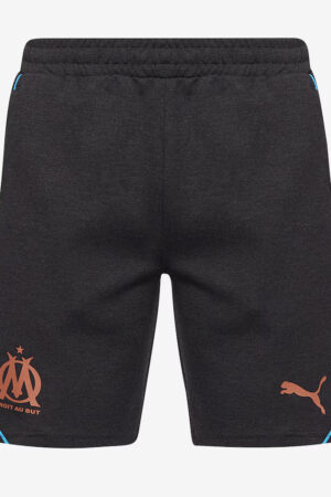Short OM Casuals Homme 2024/25 Noir