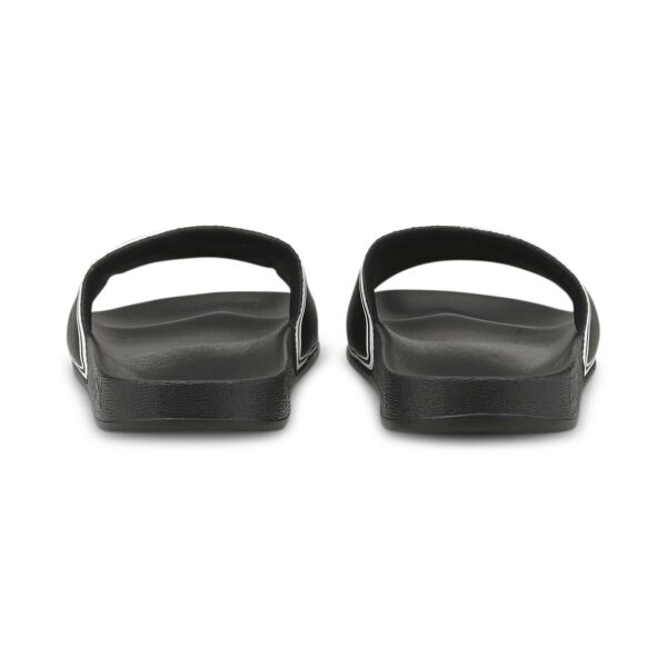 Claquettes LeadCat Neymar Jr. Noir - Image 4