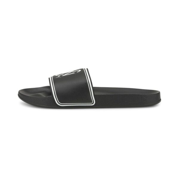 Claquettes LeadCat Neymar Jr. Noir - Image 3