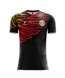 Maillot Mali Dkali Homme 2023/24 Noir