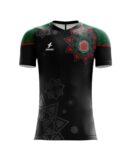 Maillot Maroc Dkali Homme 2023/24 Noir