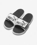 Claquettes Royalcat Comfort Puma Blanche
