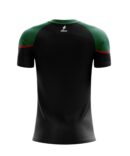 Maillot Maroc Dkali Homme 2023/24 Noir
