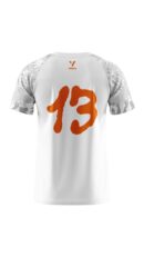 Maillot Marseille Venka Adulte 2024/25 Blanc ( 13 )