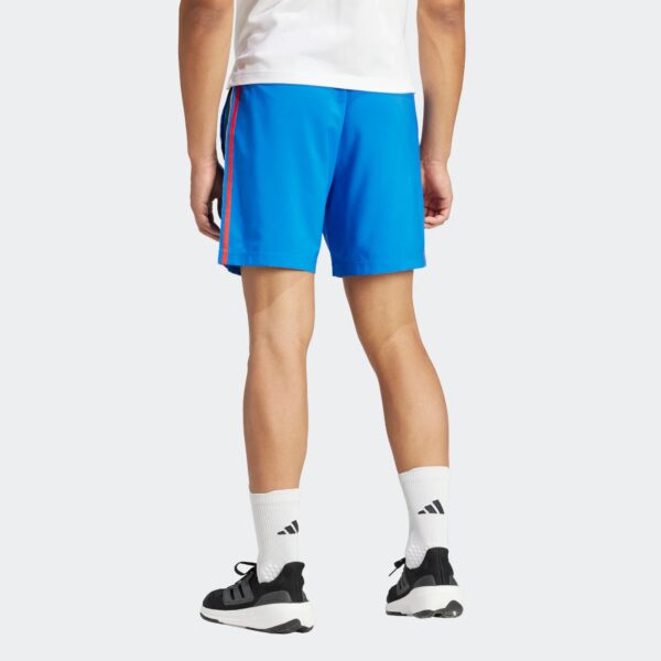 Short Italie ADN Homme 2024 Bleu - Image 4