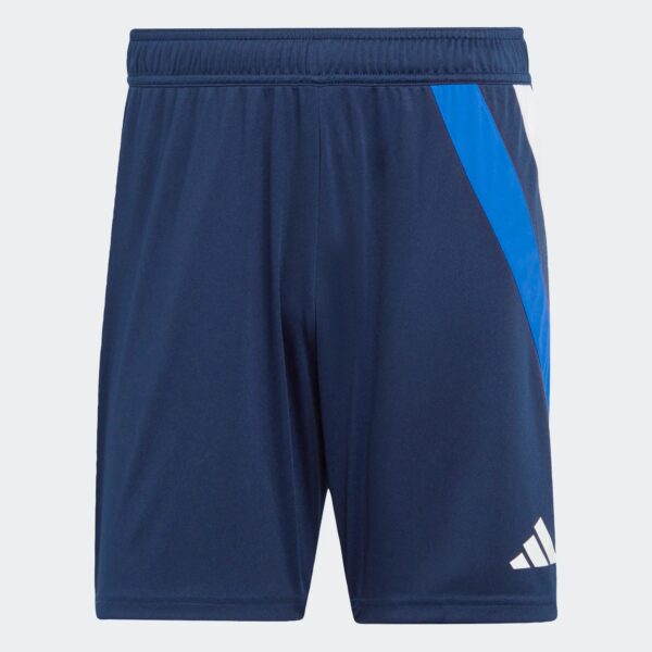 Short Adidas Fortore 23 Homme Bleu
