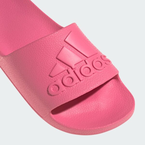Claquettes Adidas Adilette Aqua 2023 Rose - Image 2