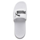 Claquette Popcat Blanche Puma