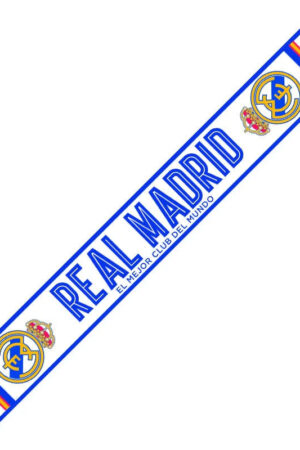 Écharpe Real Madrid N°2