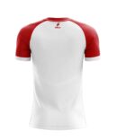 Maillot Tunisie Dkali Homme 2023/24 Rouge
