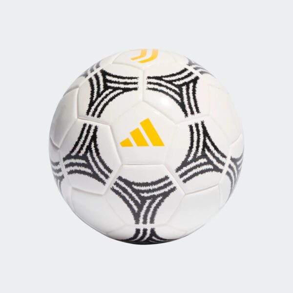 Ballon Juventus Turin Domicile Mini 2023/24 Blanc - Image 2