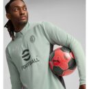 Top AC Milan Training Homme 2024/25 Vert