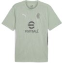 Maillot AC Milan Training Homme 2024/25 Vert