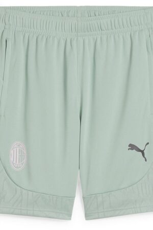 Short AC Milan Training Homme 2024/25 Vert