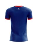 Maillot Cap-Vert Dkali Homme 2023/24 Bleu