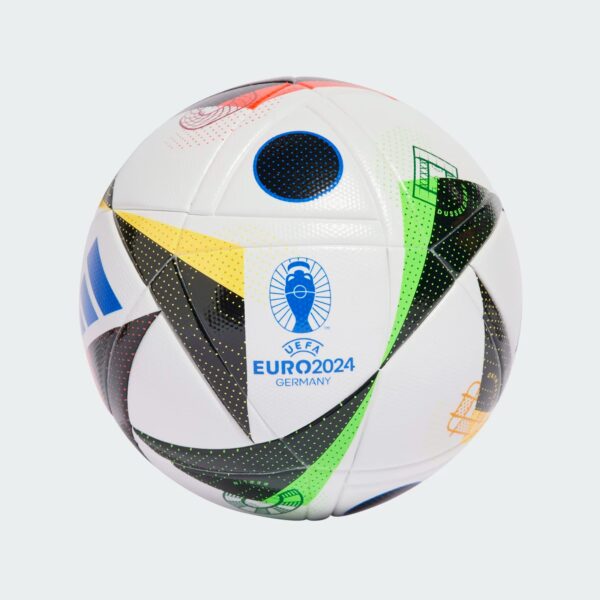 Ballon Fussballliebe League Box Adidas 2024 ( UEFA EURO 2024 ) - Image 2