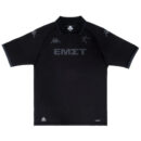 Maillot Athens Kallithea FC Kombat Third Homme 24/25 Noir
