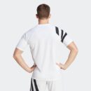 Maillot Adidas Fortore 23 Homme Blanc