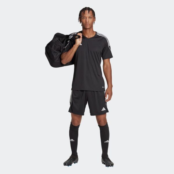 Maillot Adidas Training Tiro League Homme 2023 Noir - Image 7