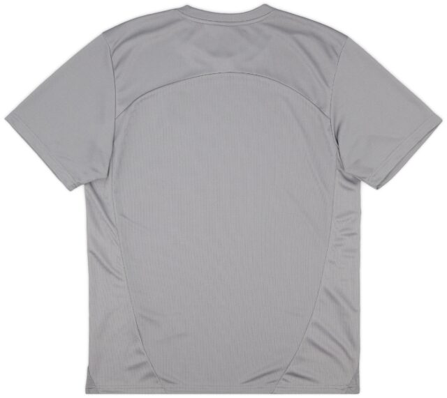 Maillot RC Lens Training Homme 2024/25 Gris - Image 2