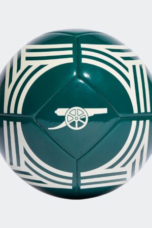 Ballon Arsenal Club Third 2023/24 Vert