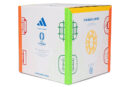 Ballon Fussballliebe League Box Adidas 2024 ( UEFA EURO 2024 )