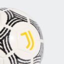 Ballon Juventus Turin Domicile Mini 2023/24 Blanc