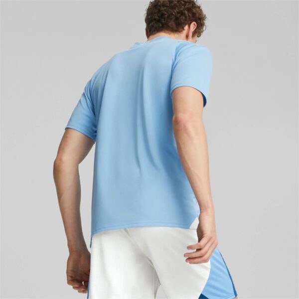 Maillot Manchester City Domicile Homme 2023/24 Bleu - Image 6