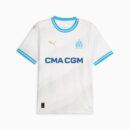 Maillot OM Domicile Homme 2023/24 Blanc