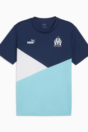 Maillot OM Poly Homme 2023/24 Bleu